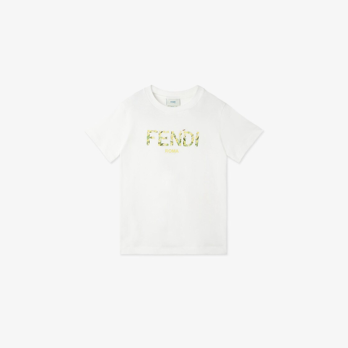 T-shirt enfant