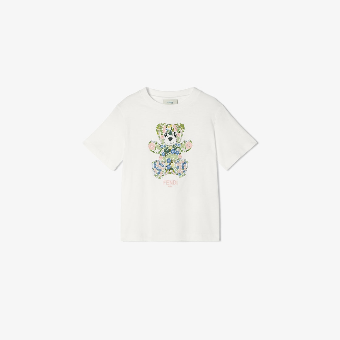T-shirt enfant