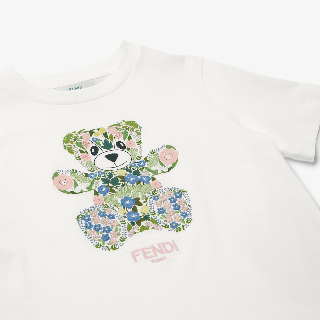 T-shirt enfant