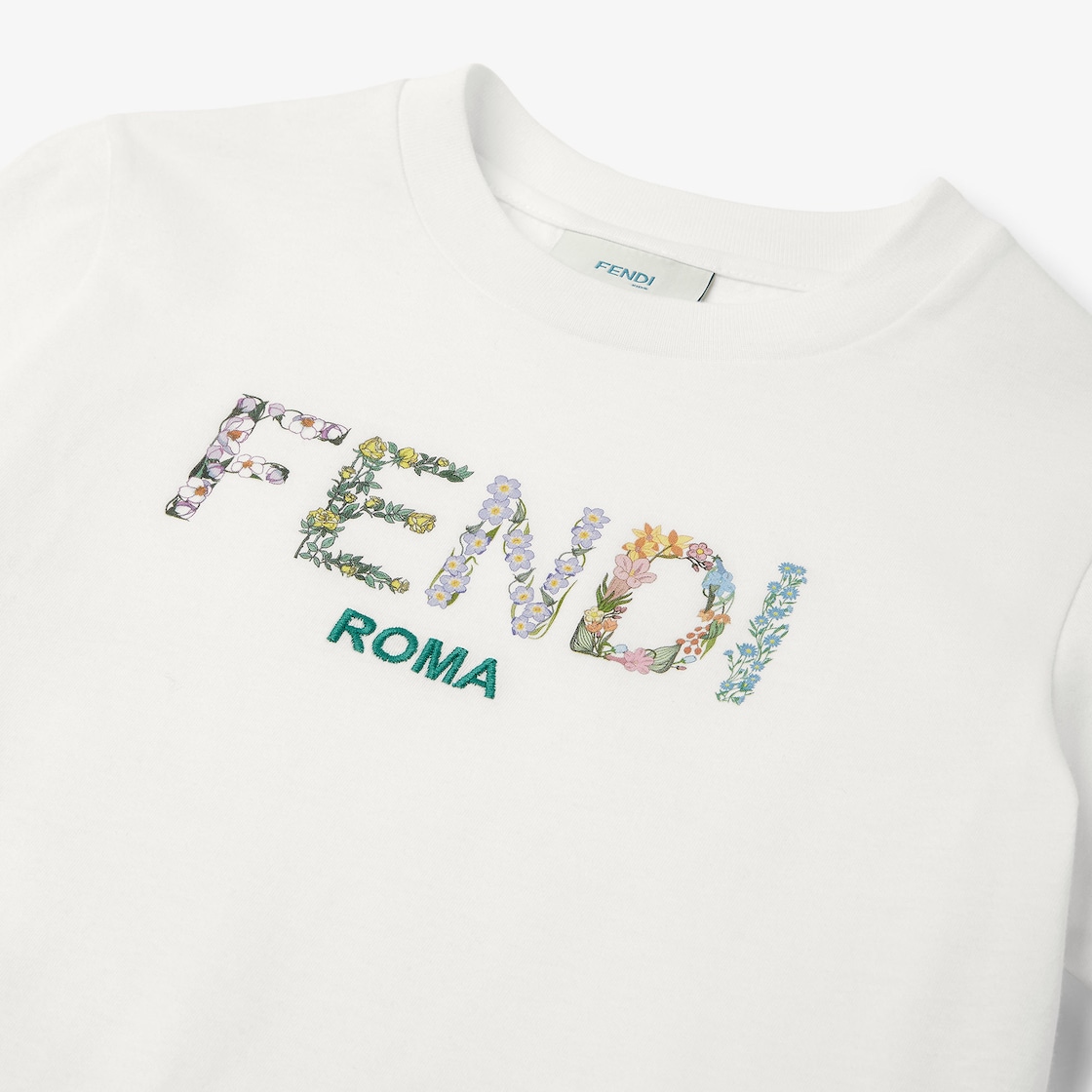 Junior T-Shirt