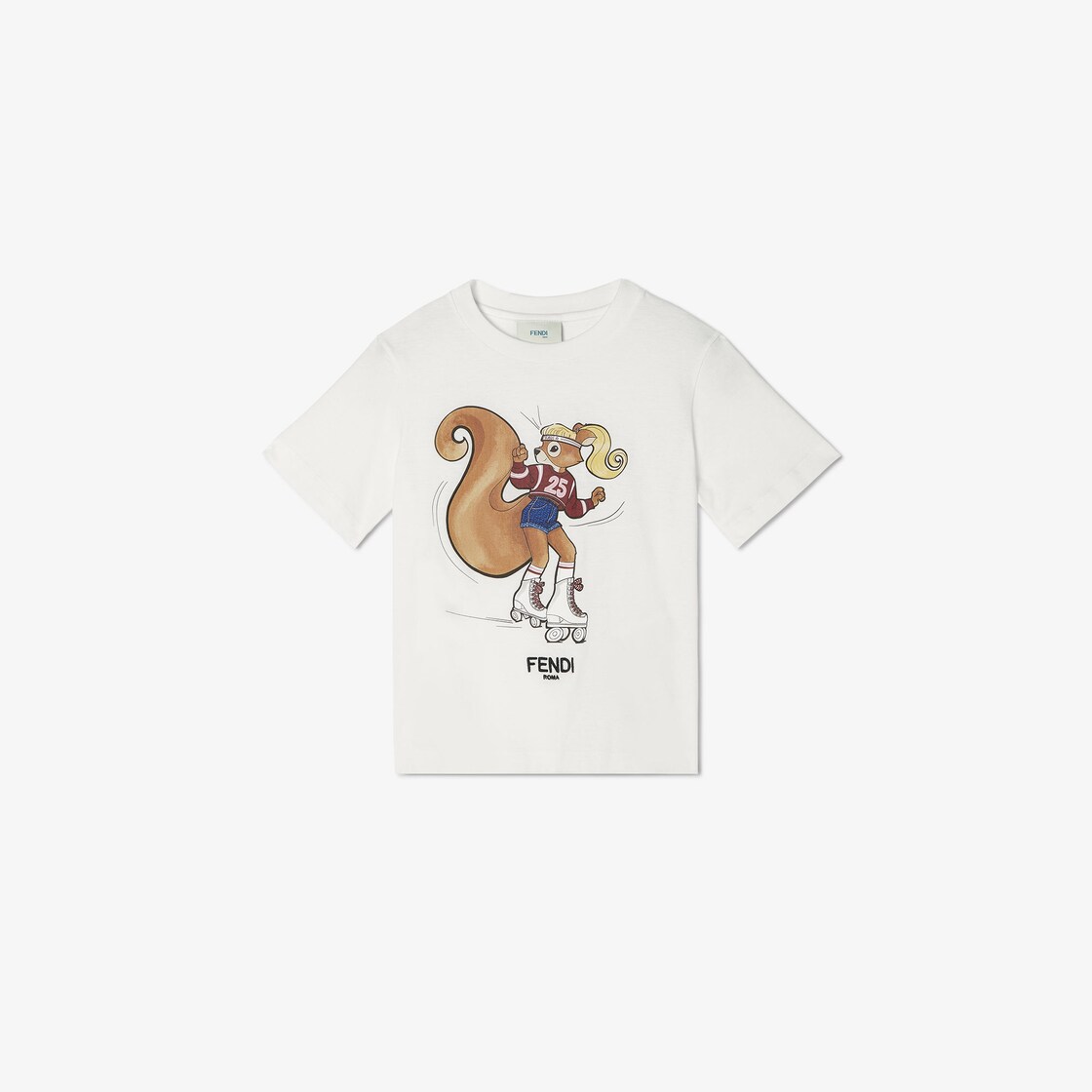 T-shirt junior