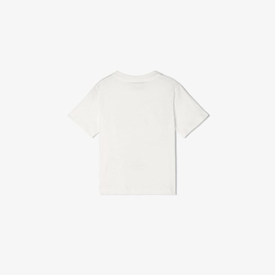 T-shirt enfant