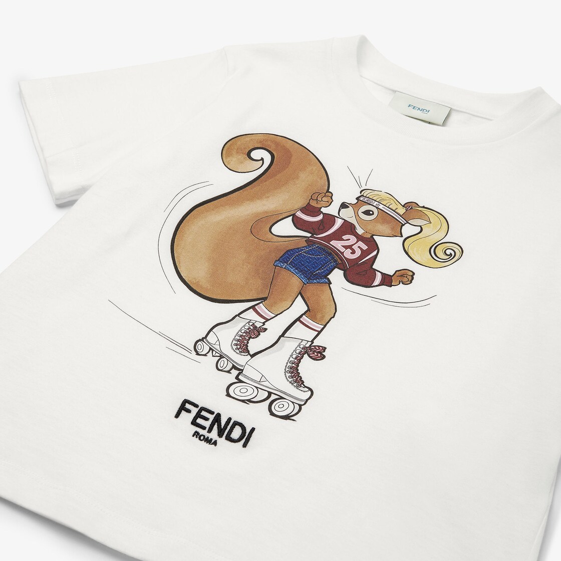 T-shirt junior