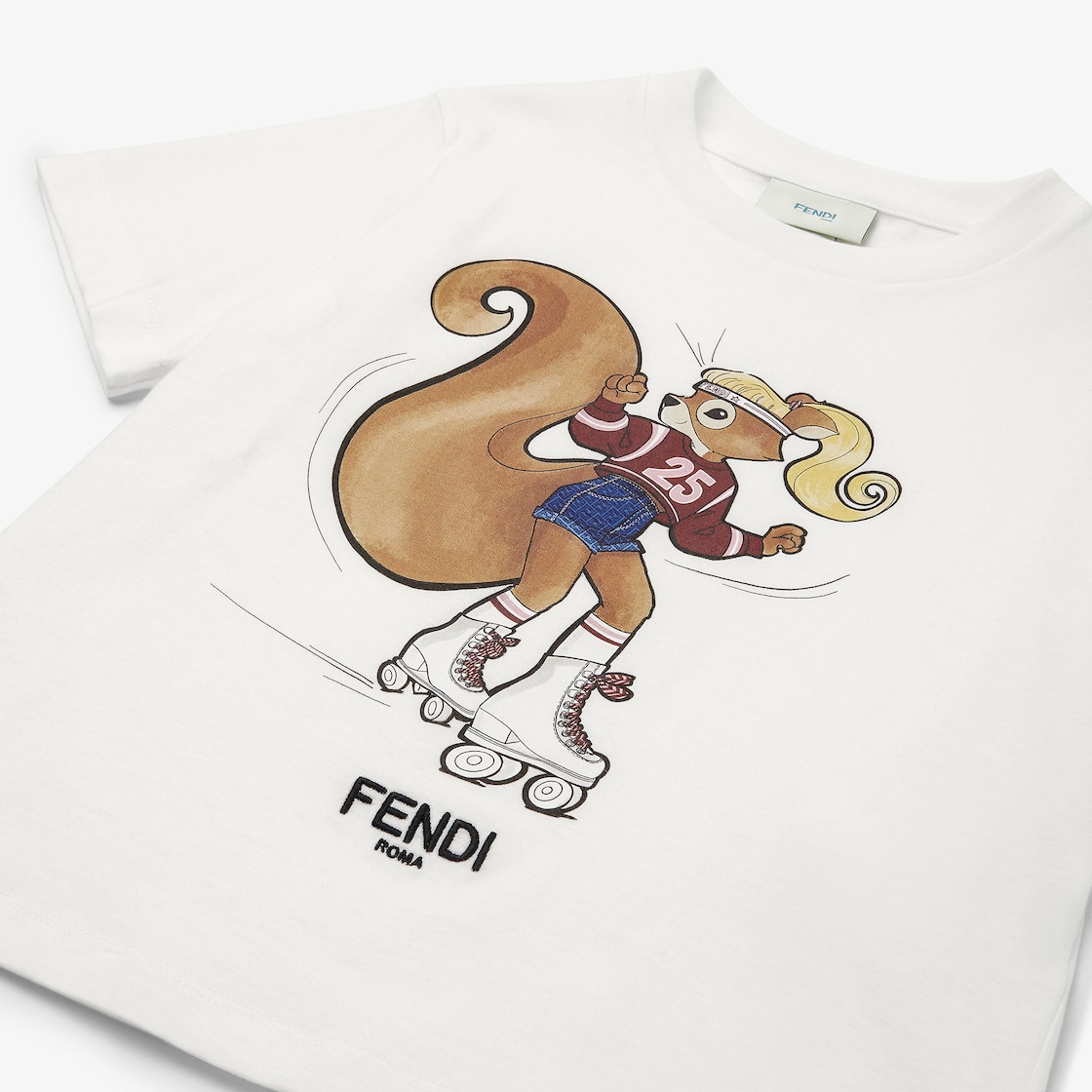 T-shirt junior