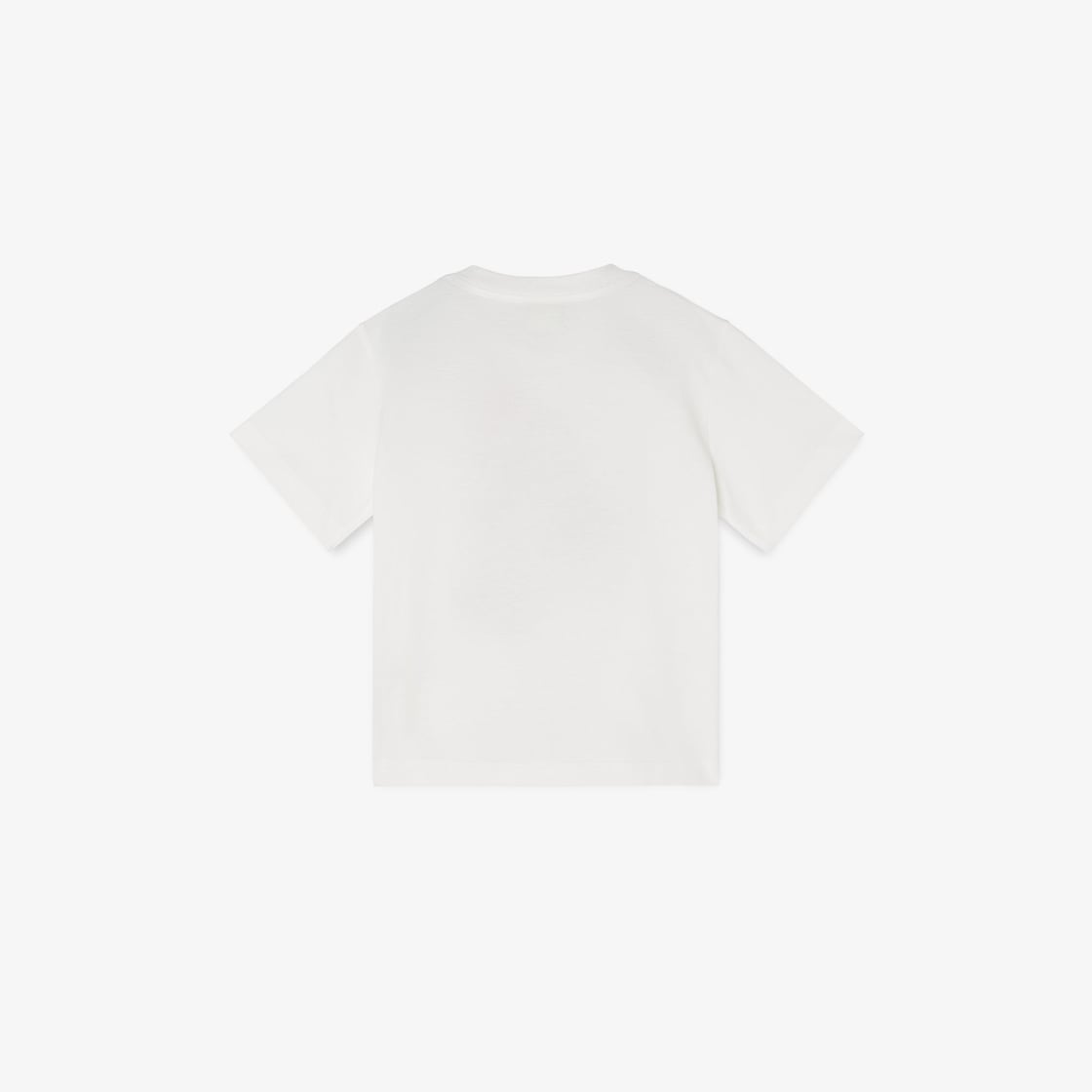 T-shirt enfant