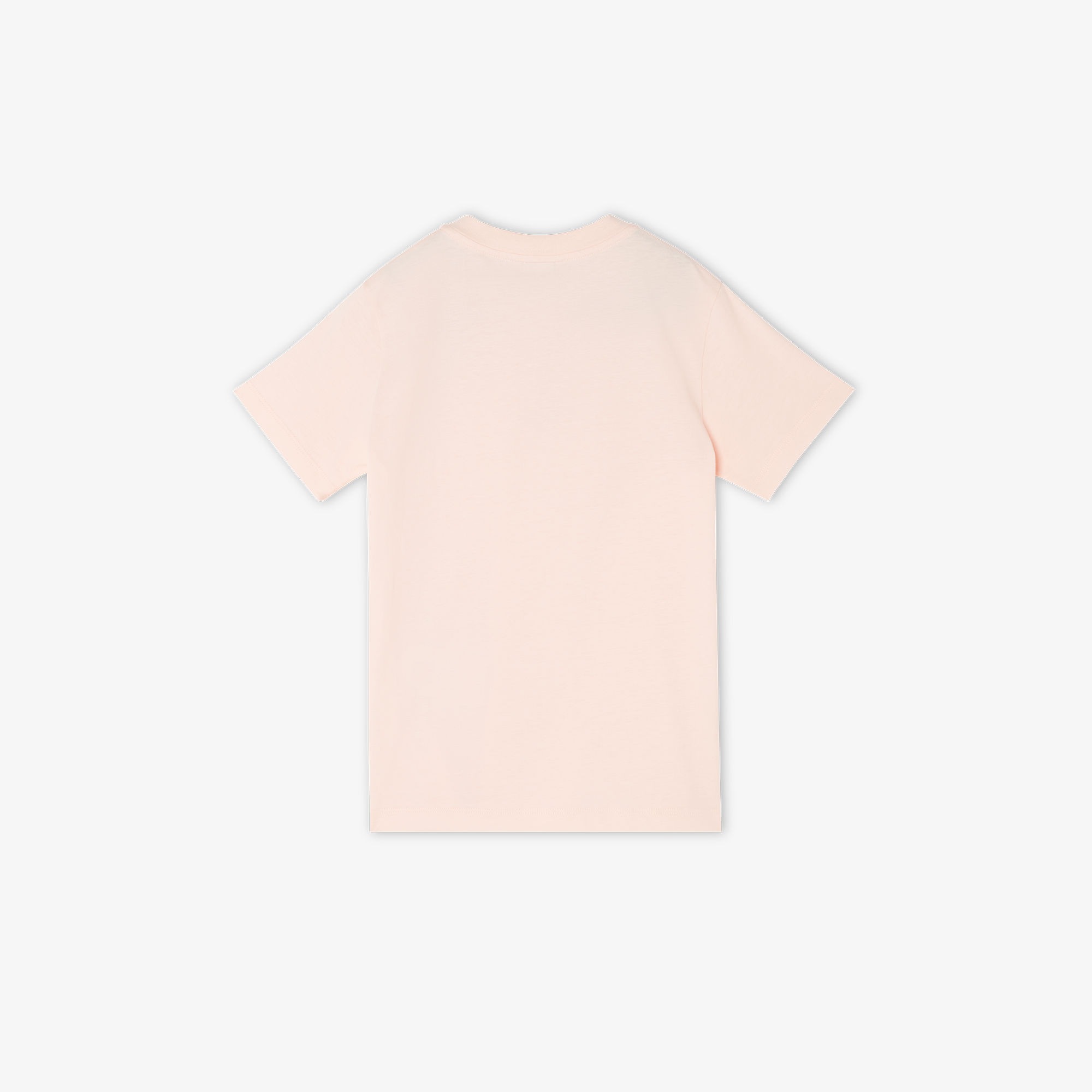 Junior T-shirt - Pink | FENDI International