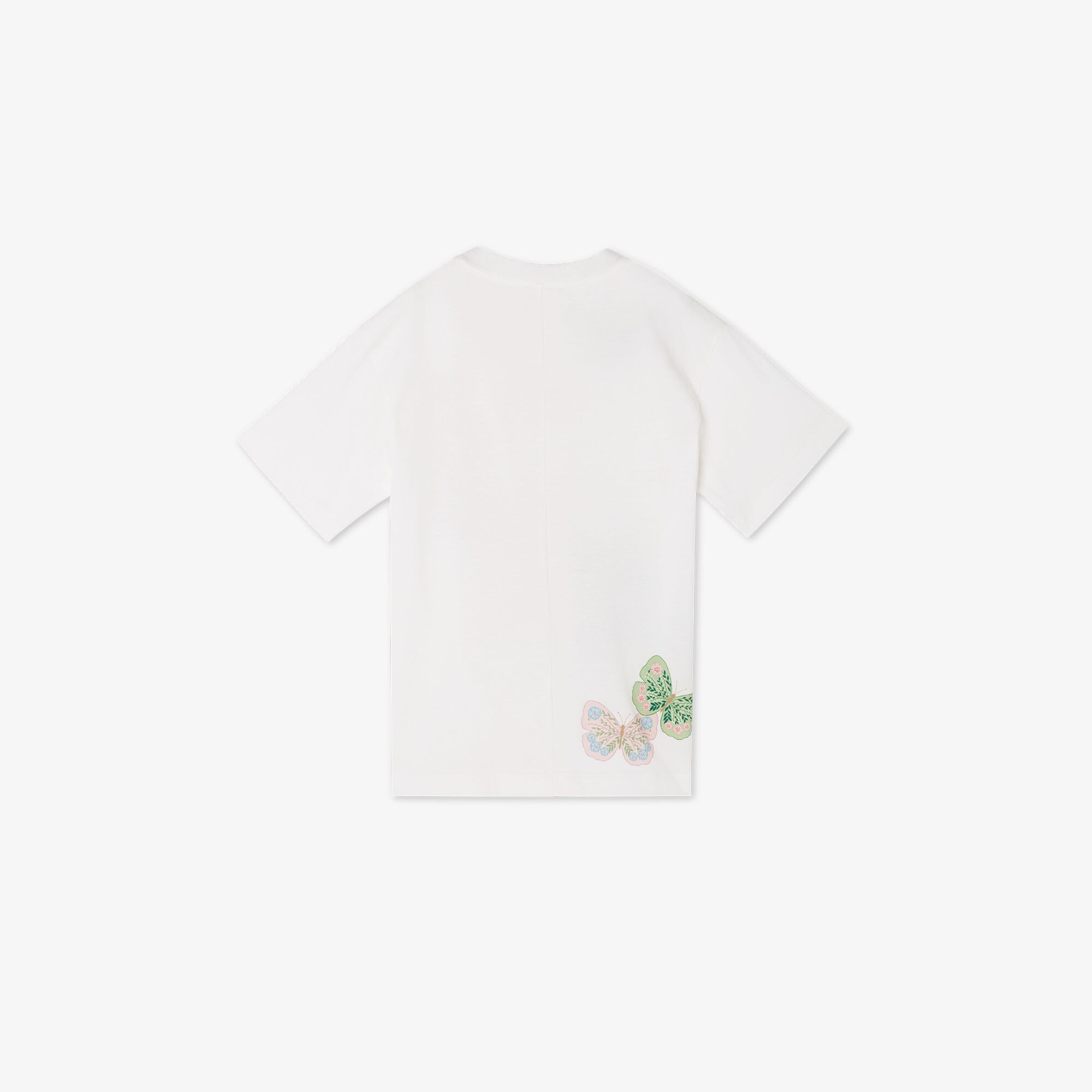 フェンディ Tシャツ キッズ ジュニア 4Aサイズ 新品❤️ 【公式通販】