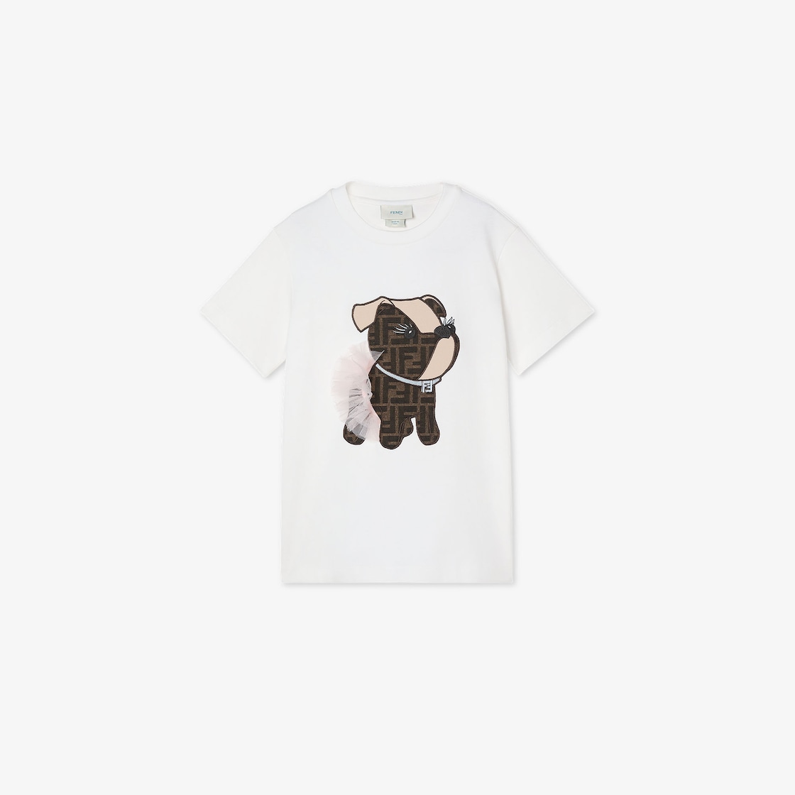 Junior T-shirt