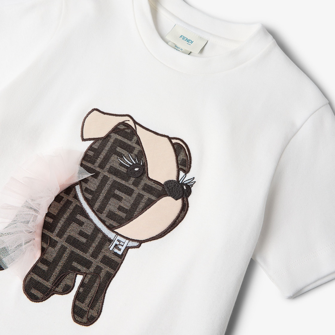 Junior T-shirt