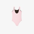 Reversible One-Piece Swimsuit