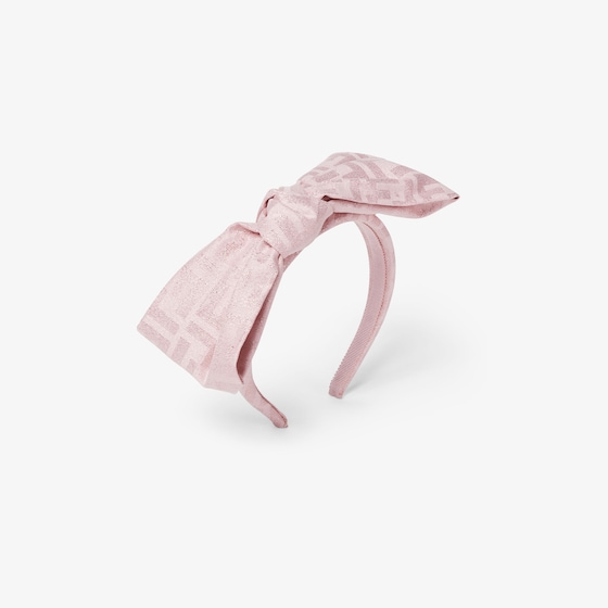 Fendi Junior Hair Band