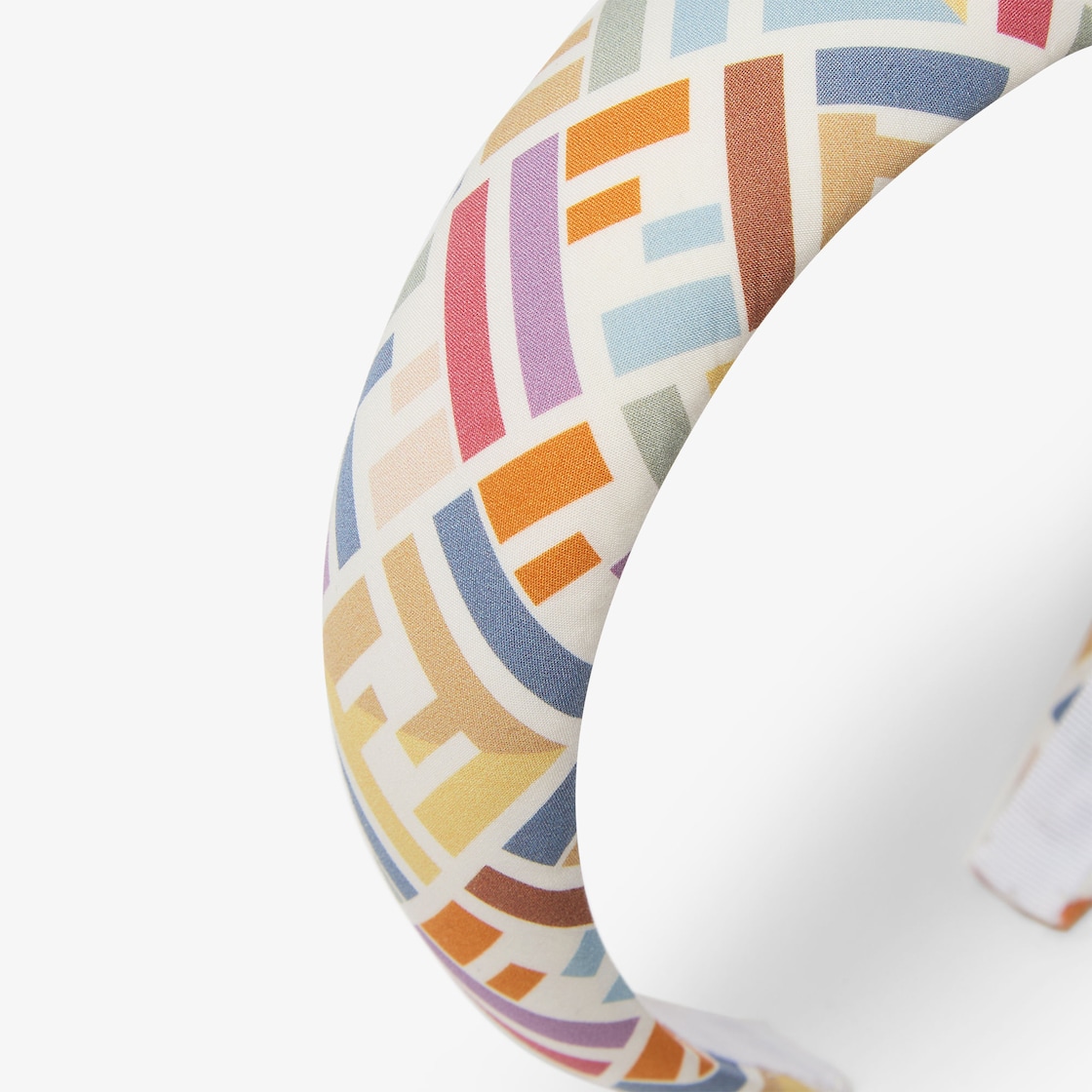 Junior headband