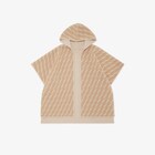 Jersey junior cape