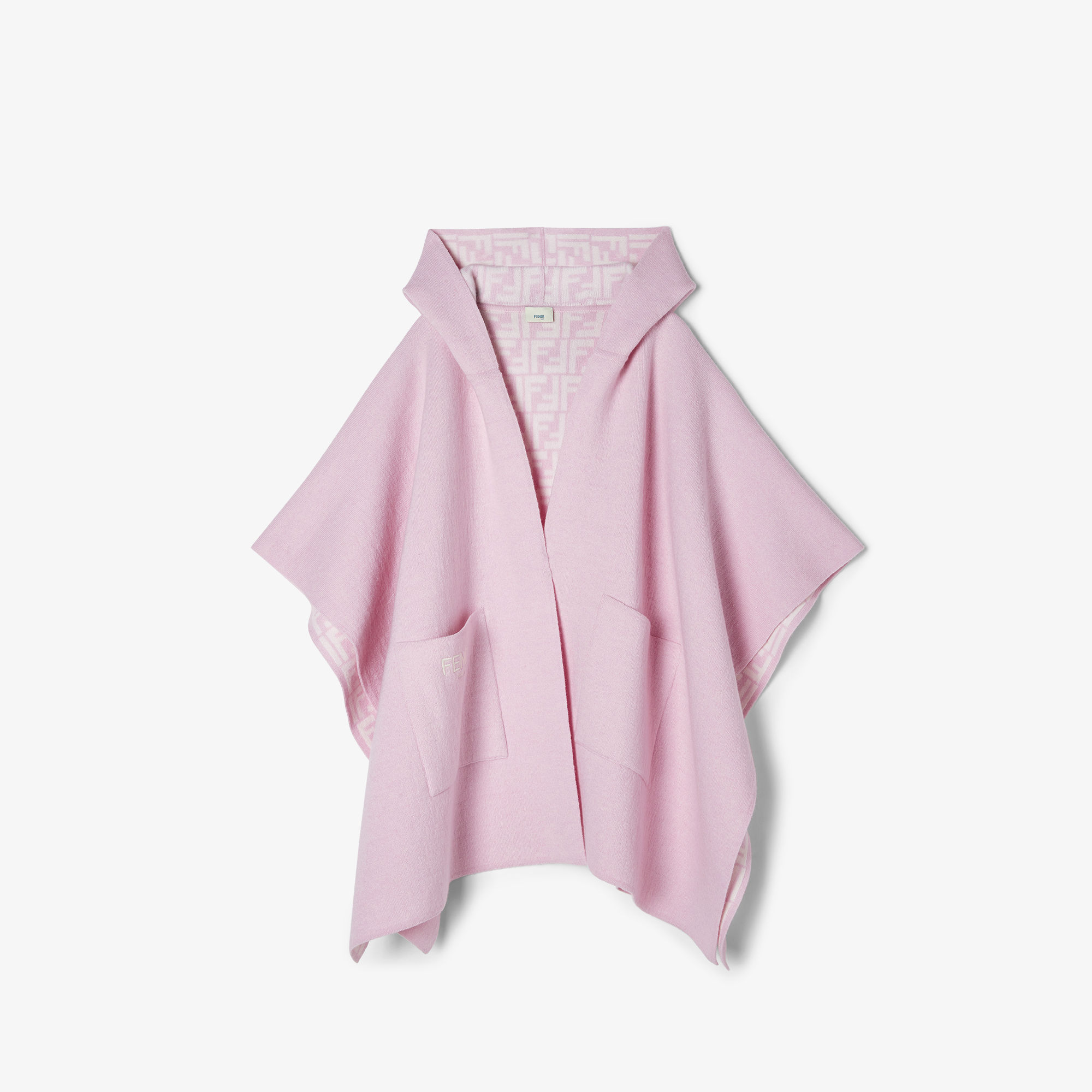 FENDI KIDS ジップアップトレーナー 12+