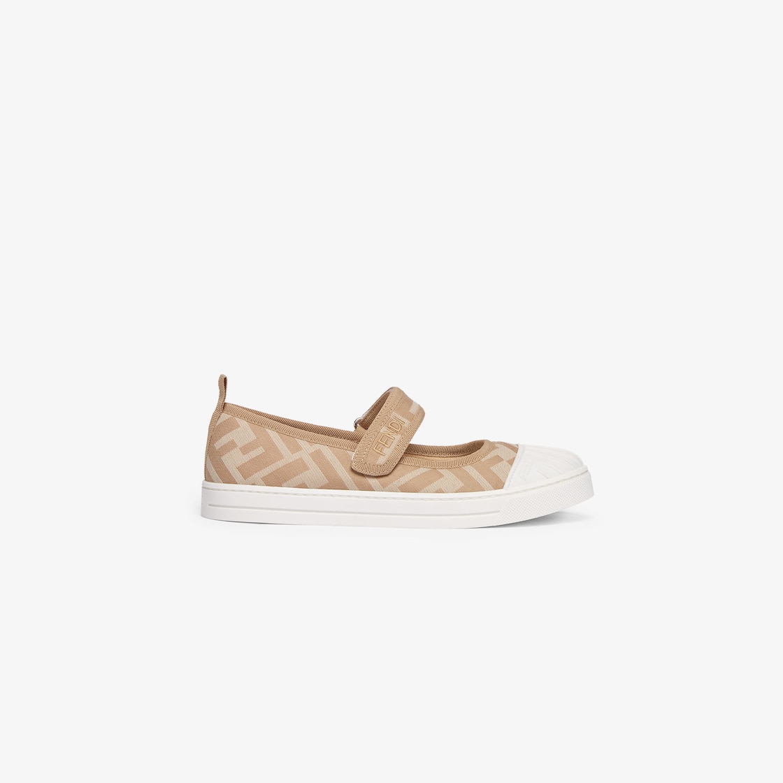 Fendi shoes toddler hotsell