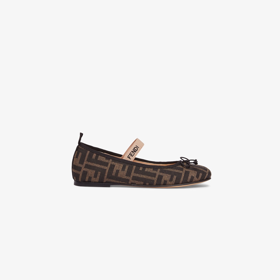 Fendi junior shoes best sale