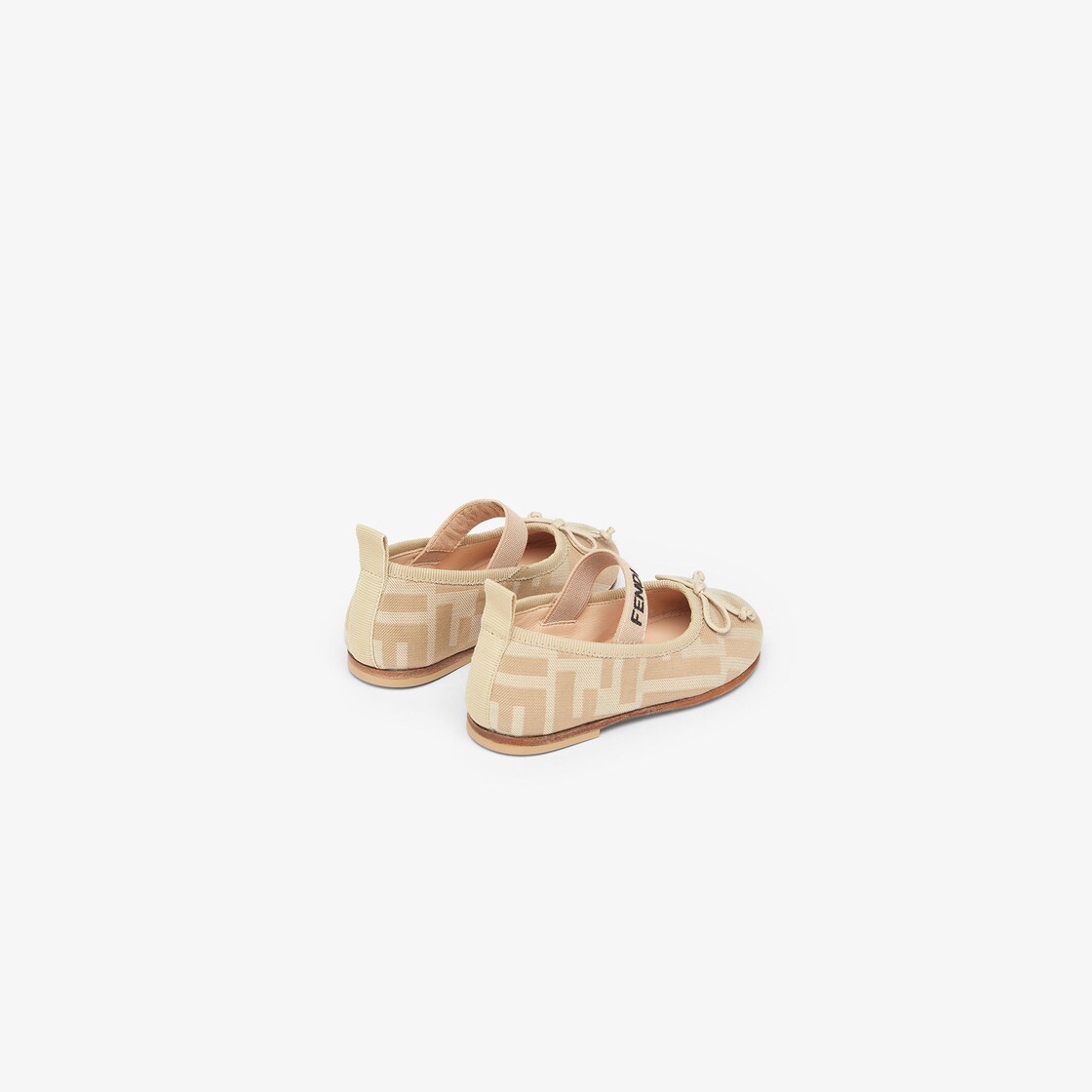 Kids s Designer Shoes FENDI MY