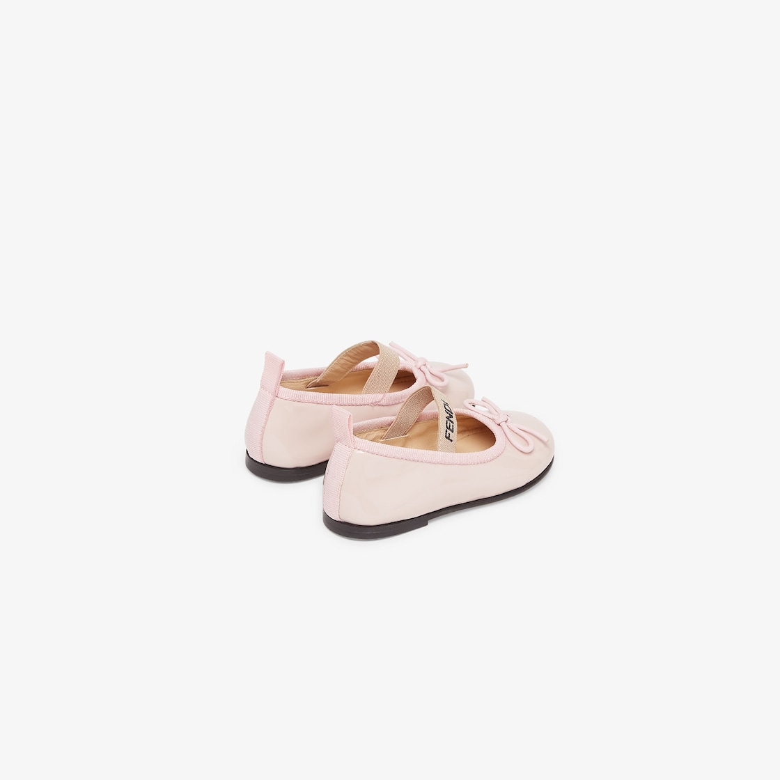 Ballerines enfant