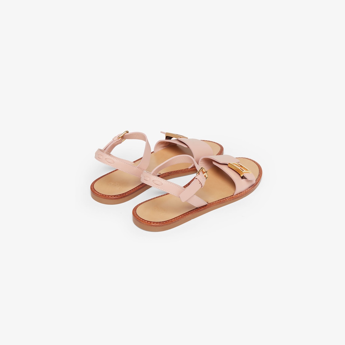 Junior sandals