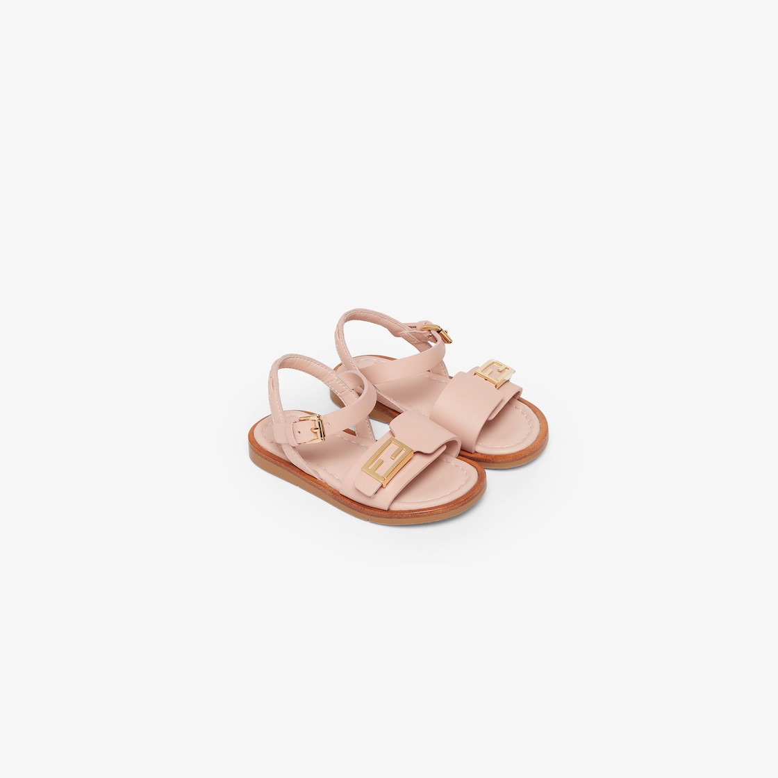 First steps sandals