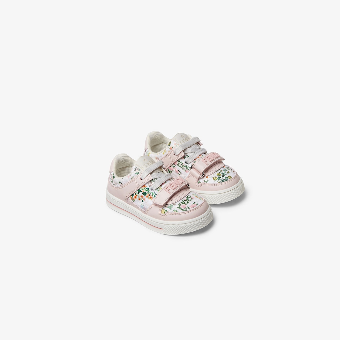 Sneaker primi passi