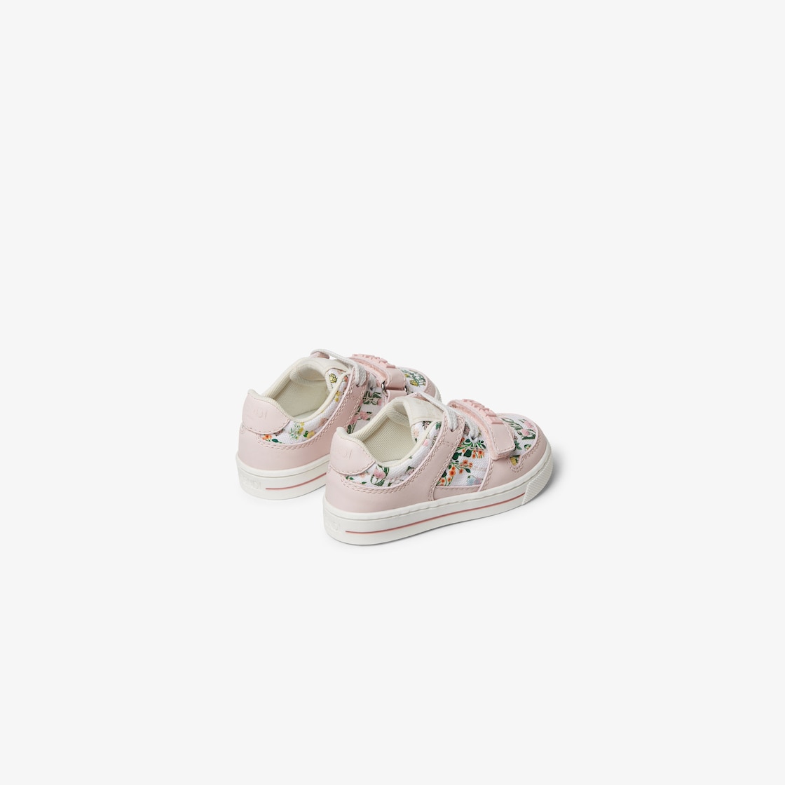 Sneaker primi passi