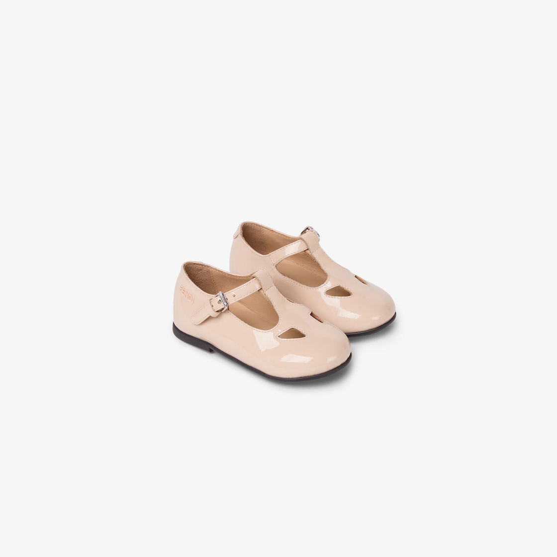 Ballerinas für die ersten Gehversuche