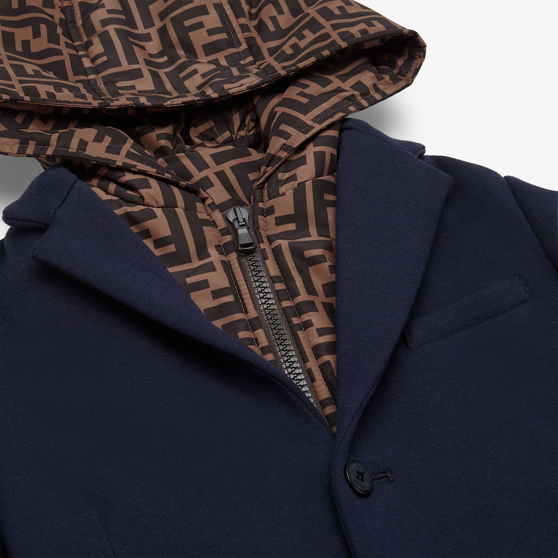 Veste Junior