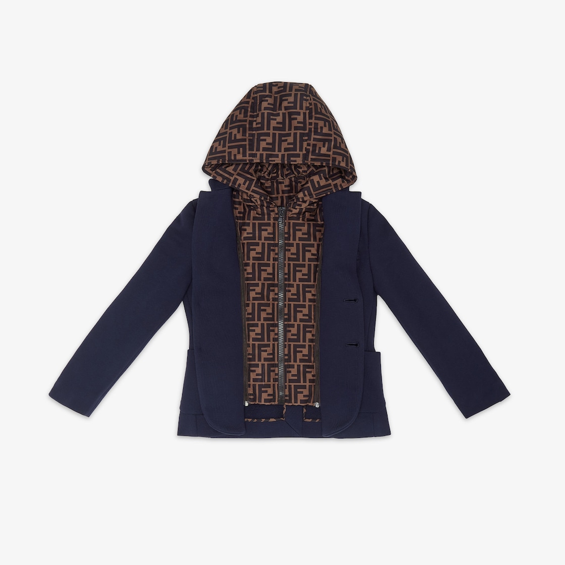 Veste Junior