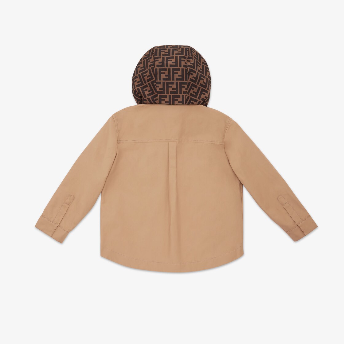 Fendi shop baby jacket