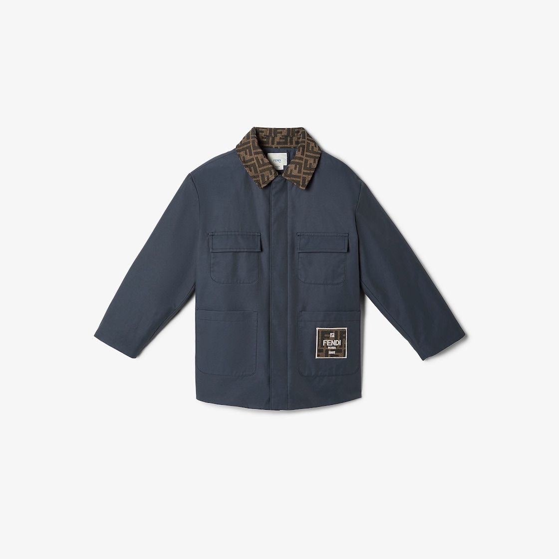 Junior jacket