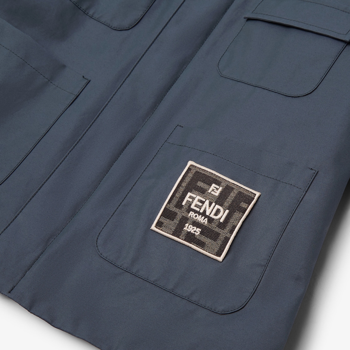 Junior jacket