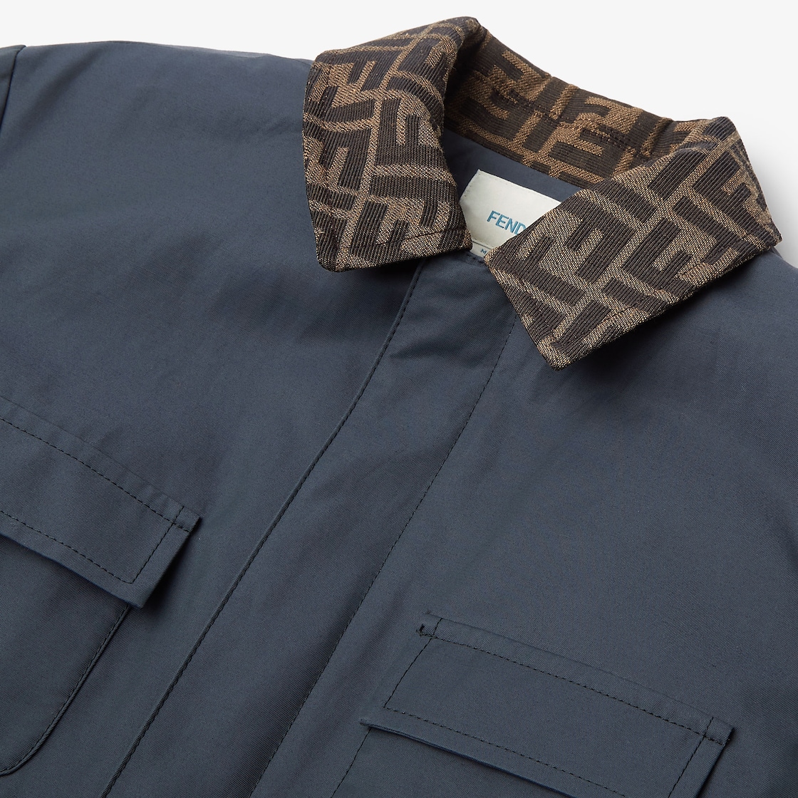 Junior jacket