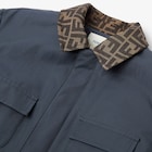 Junior jacket