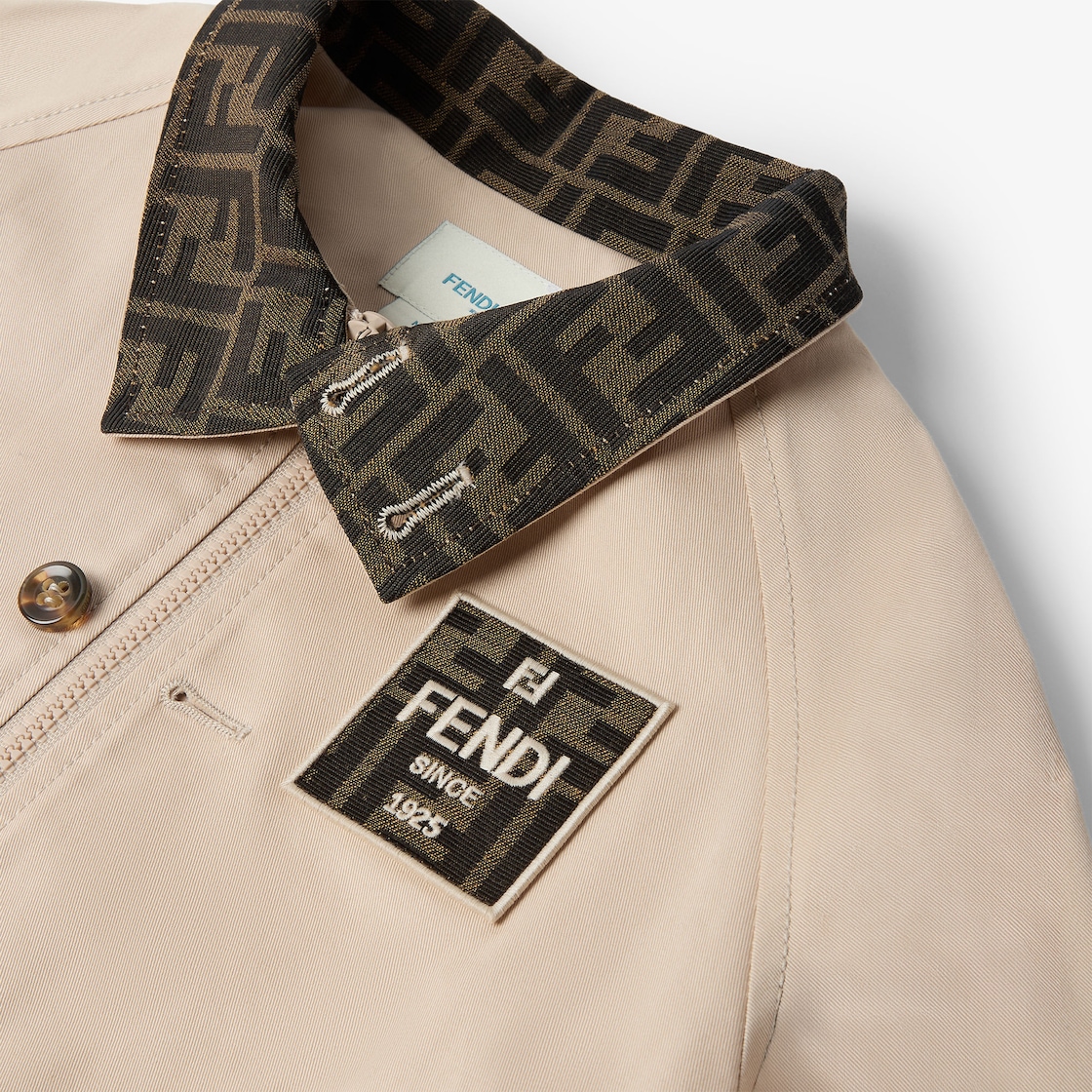 Junior jacket
