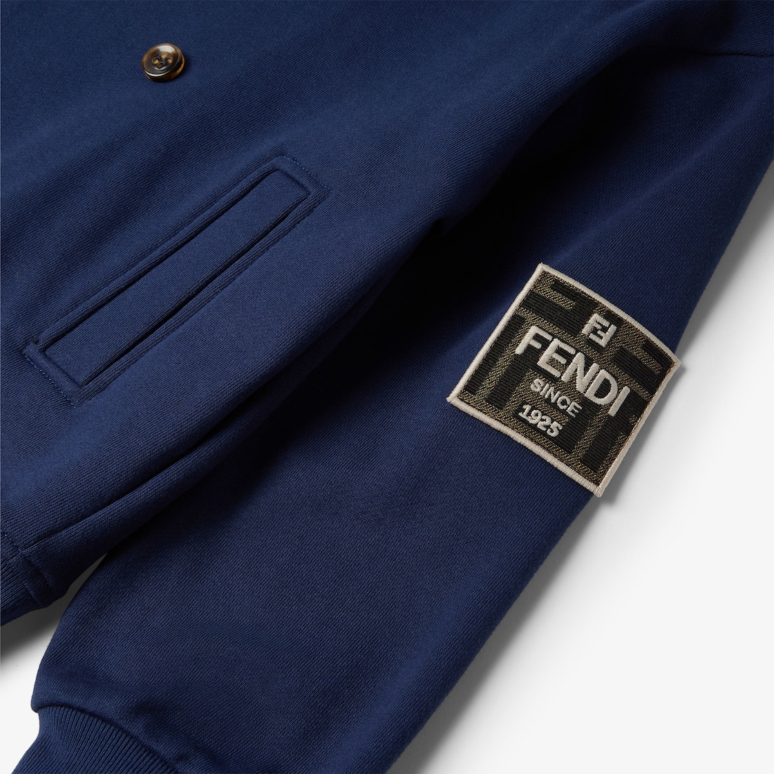 Veste enfant