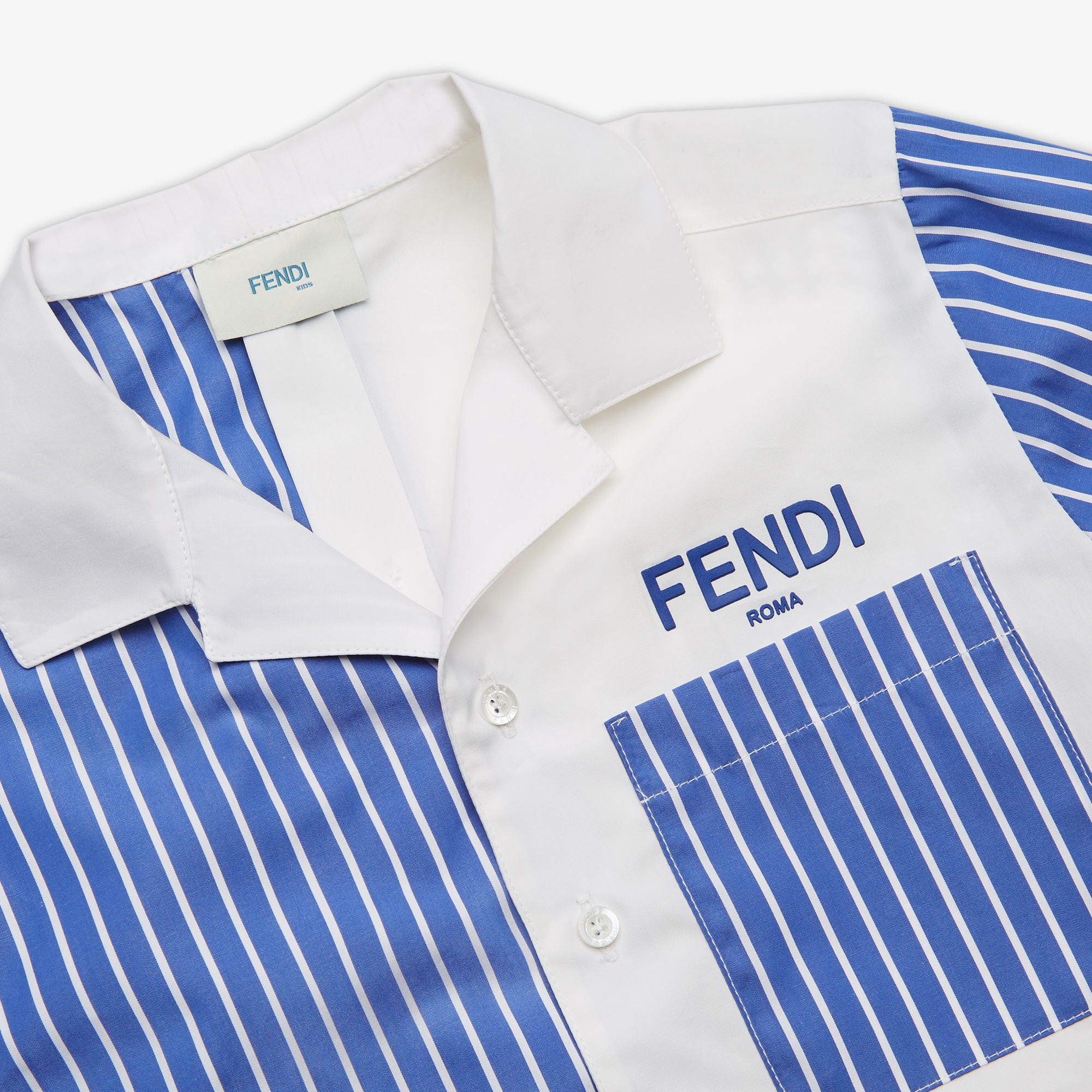 fendi sweatshirt junior