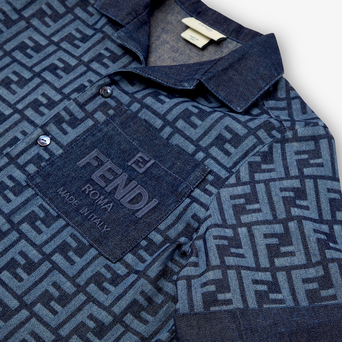 Junior Shirt