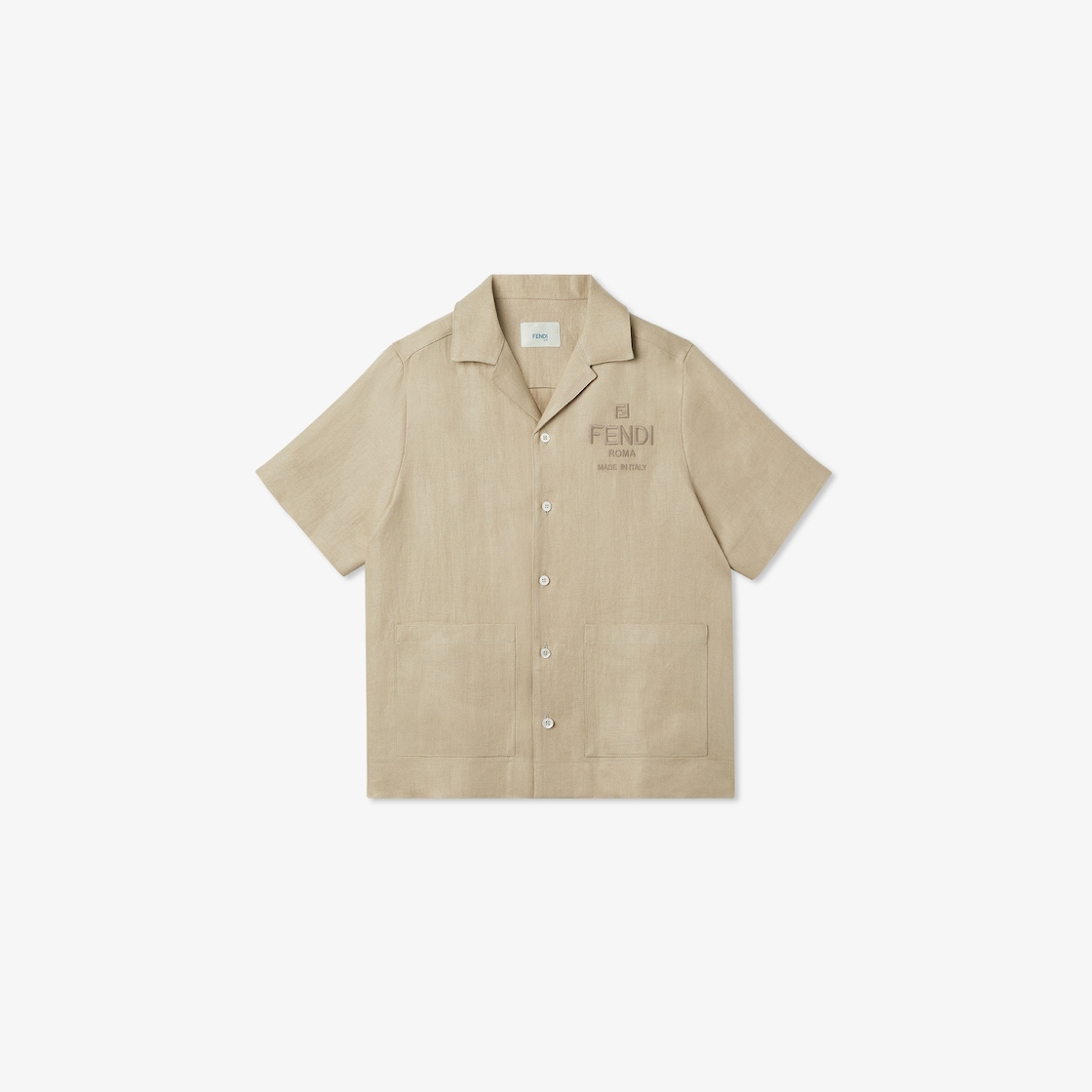 Chemise enfant