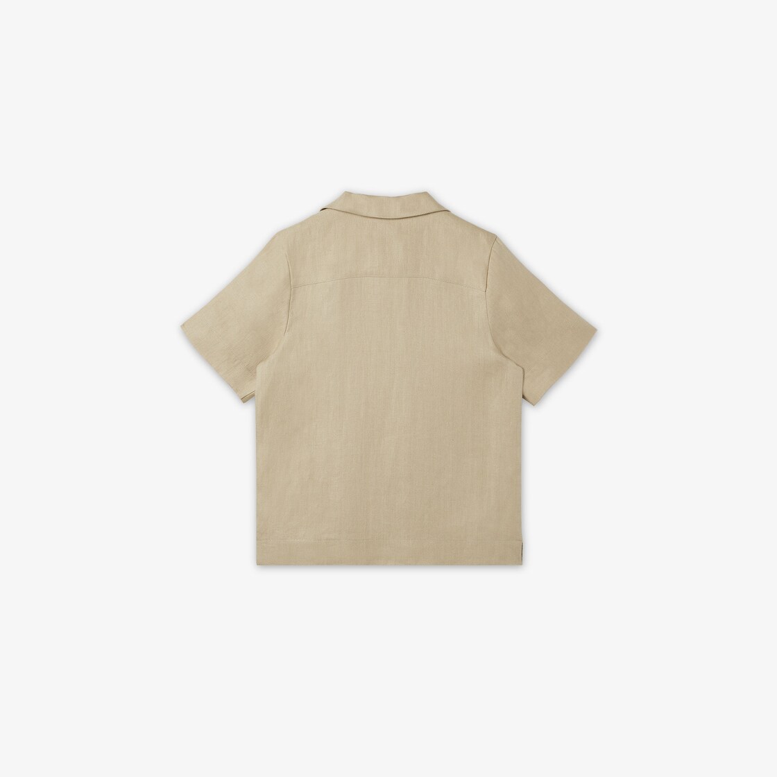 Junior shirt