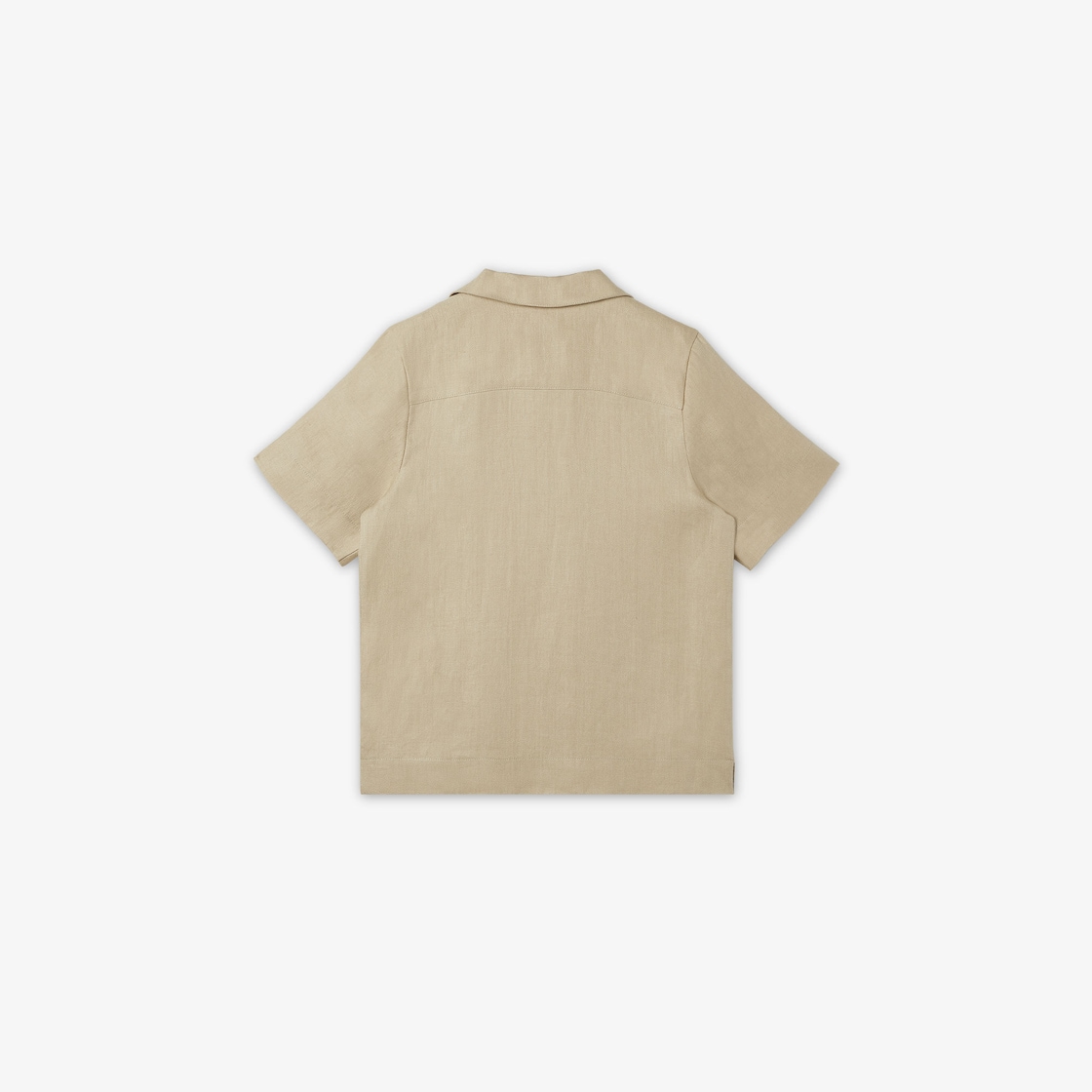 Junior shirt