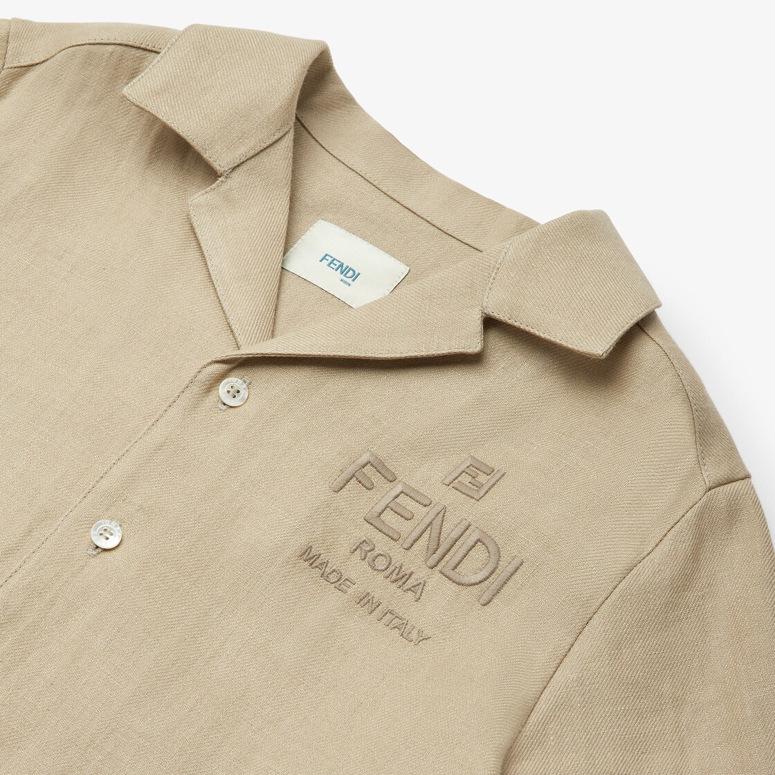 Junior shirt
