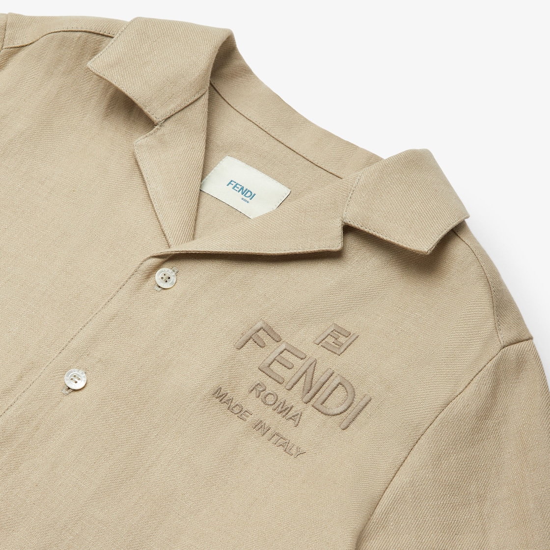 Junior shirt