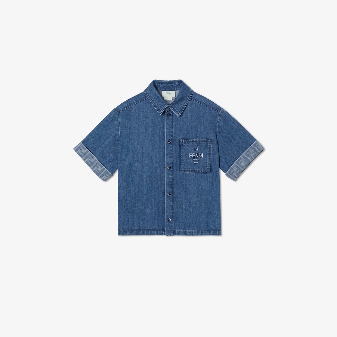 Camisa júnior