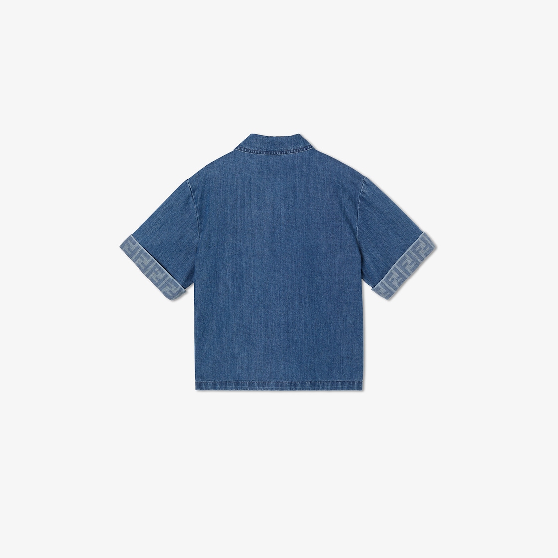 Camisa júnior