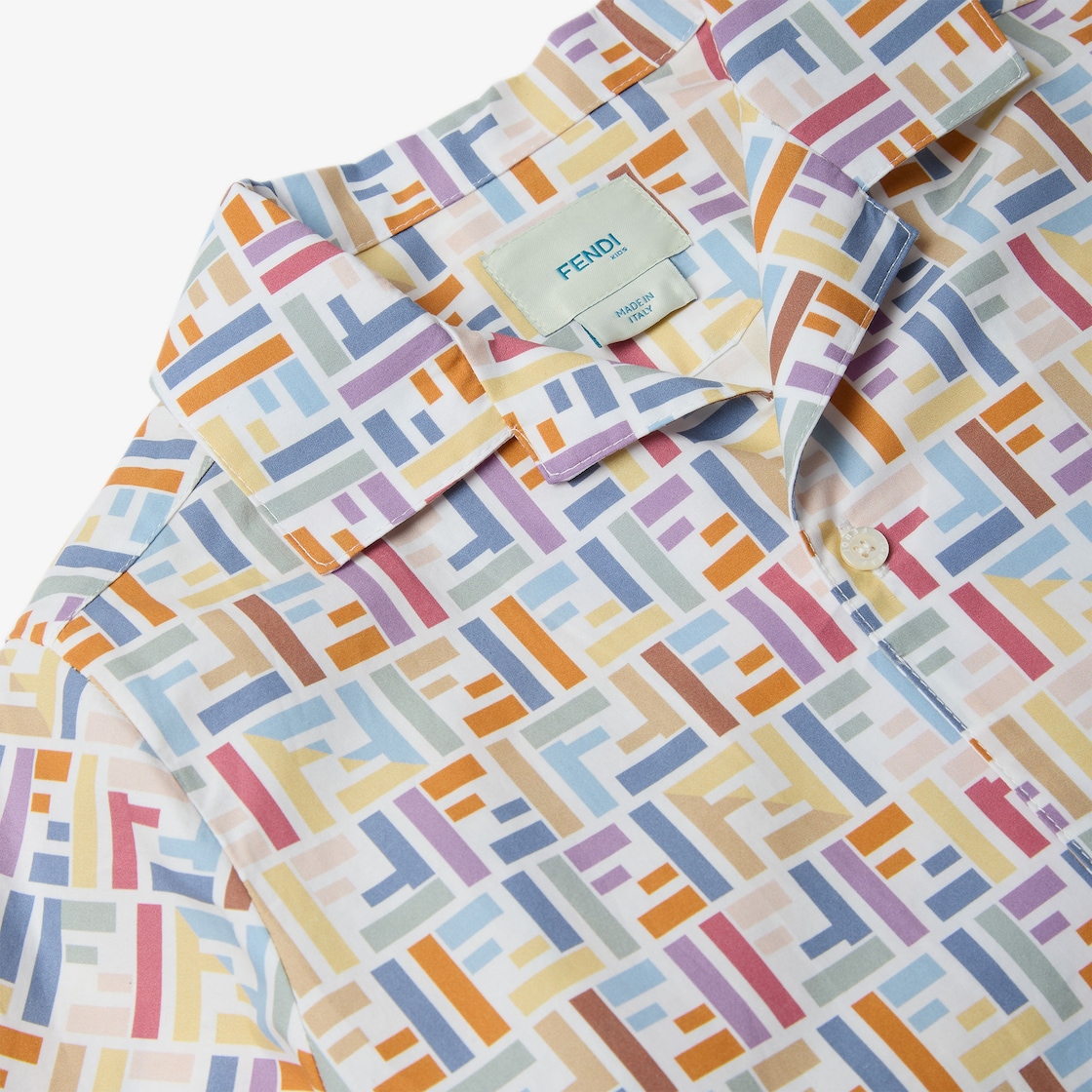 Camisa júnior