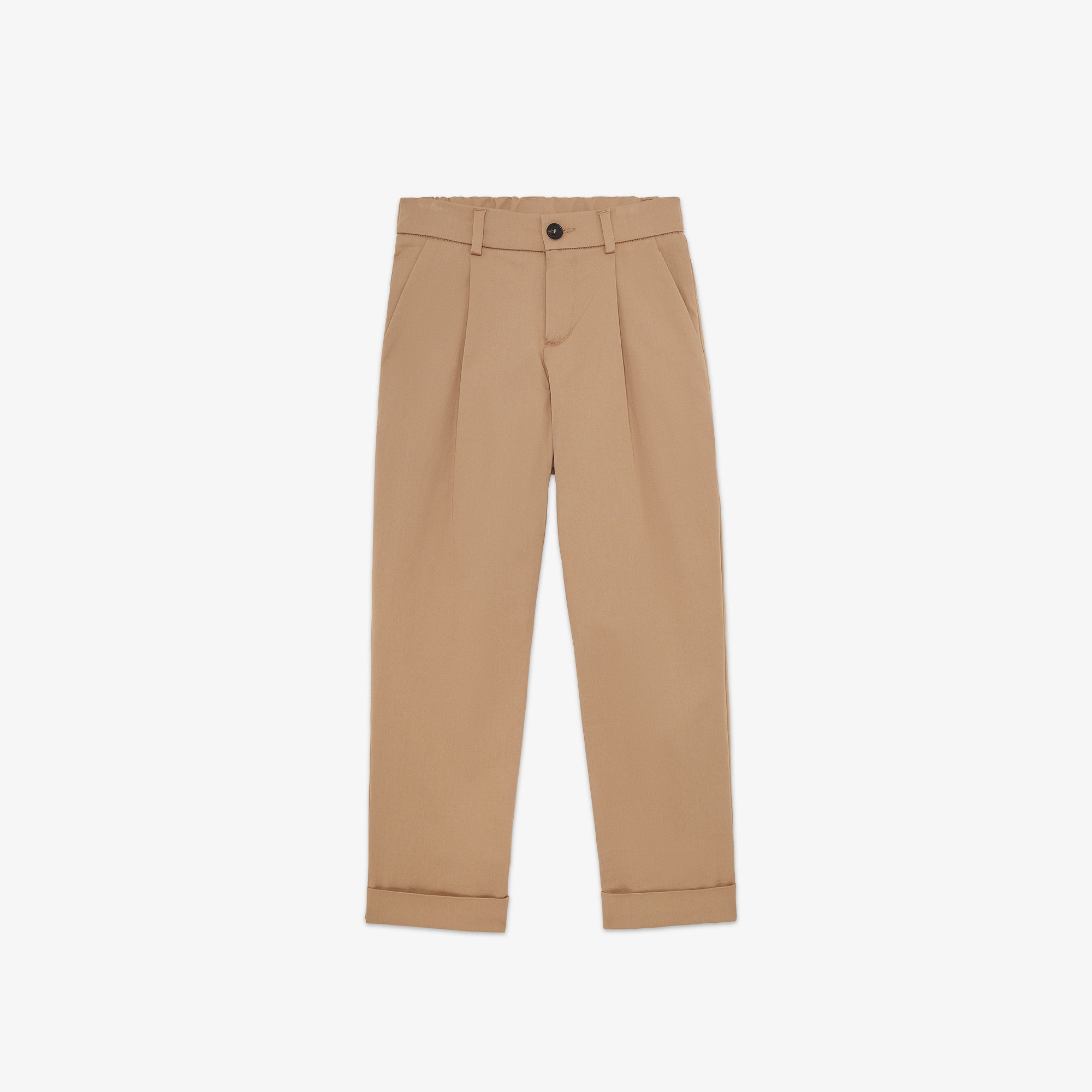 Pantaloni Eleganti - Abbigliamento Bambini E Ragazzi / Moda