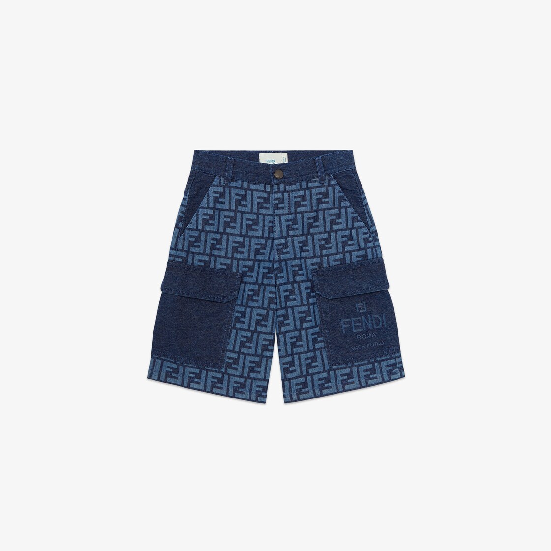 Junior Bermudas