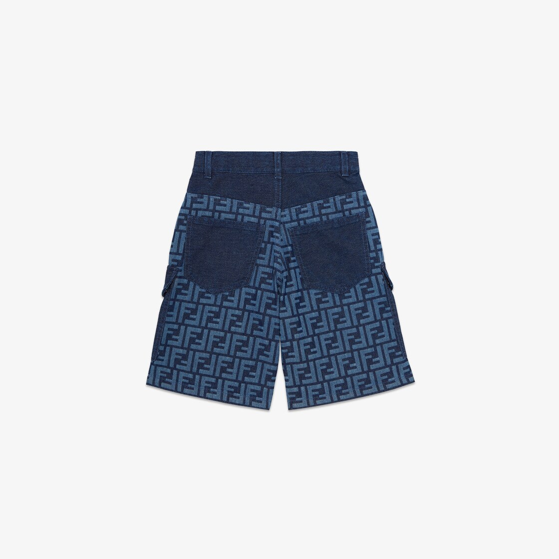 Junior Bermudas