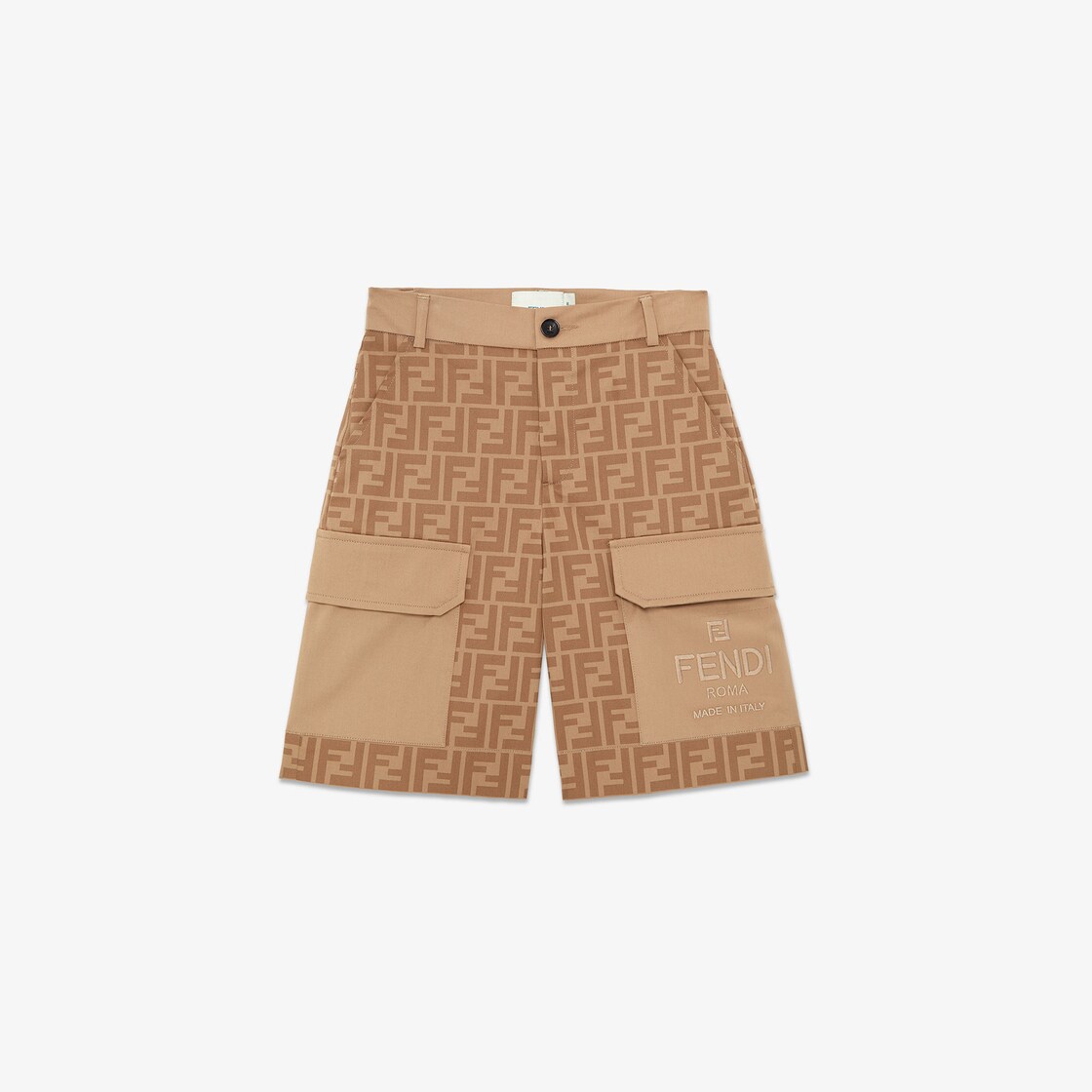 Junior Bermuda shorts